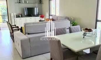 Imagem 2: Apartamento com 4 quartos e 3 vagas no Jardim Paulista