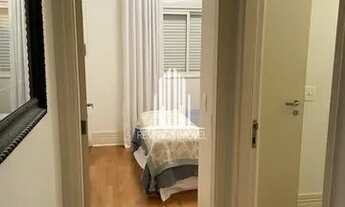 Imagem 5: Apartamento com Sumaré- São Paulo, SP