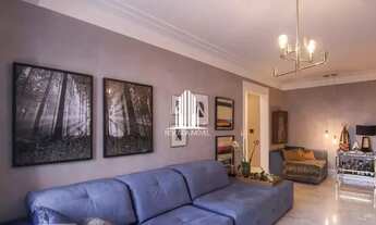 Imagem 3: Apartamento no Condomínio Solar da Bartira em Perdizes com 138m² 3 dormitórios 2 banheiro