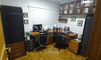 Imagem 4: Apartamento para locação no Jardim Paulista, 3 dormitórios, 2 suítes