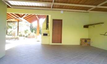 Imagem 3: RIO TAVARES - CONDOMINIO VILLAGE PORTO DA LAGOA