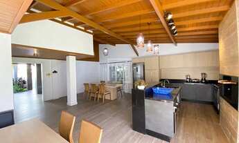 Imagem 4: Casa próxima do Mar, Praia de Palmas/SC