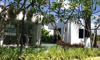 Imagem 3: Um Flat super espaçoso para você e toda sua família!