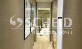 Imagem 6: Apartamento de 157,34 AUm² á Venda de 3 suítes com 2 vagas no