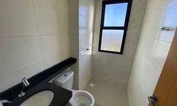 Imagem 2: Apartamento para aluguel, 2 quartos, 1 suíte, 1 vaga, GRAND VILLE - Uberlândia/MG