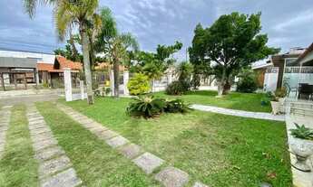 Imagem 6: Elegance Imóveis: Belíssima casa térrea com 4 dormitórios, sobre 2 terrenos, em ótima loca