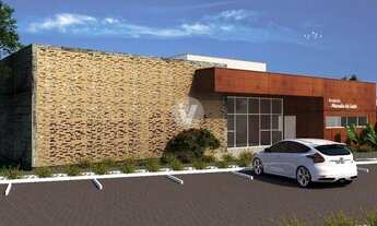 Imagem 4: Morada do Leste! Apartamento com infraestrutura COMPLETA!