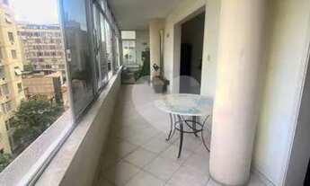 Imagem 2: Apartamento com 4 quartos à venda, 270 m² por R$ 1.650.000 - Copacabana - Rio de Janeiro/R