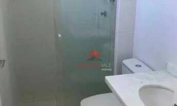 Imagem 5: Apartamento com 2 dormitórios à venda, 54 m² por R$ 415.000,00 - Urbanova - São José dos C