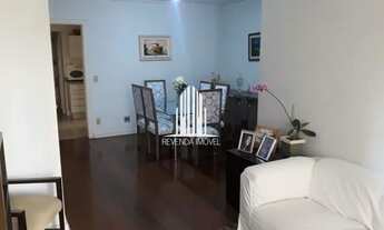 Imagem 6: Apartamento para venda em Sumaré, 113 metros com 3 quartos e 2 vagas, Edifício Casa de In