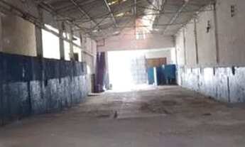 Imagem 6: GALPÃO - ÁGUA RASA - SP