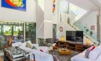 Imagem 6: Casa na Granja Julieta Rua São Mateus, 50 - Granja Julieta Linda casa com 500 m2, 350m2 d