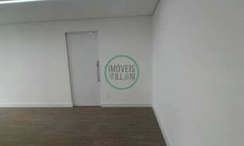 Imagem 5: Apartamento para locação - Parque Residencial Aquarius - 51,00m² - 1 Dormitório com planej