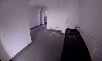 Imagem 14: Apartamento com 3 dormitórios à venda, 162 m² por R$ 1.604.000,00 - Campestre - Santo Andr