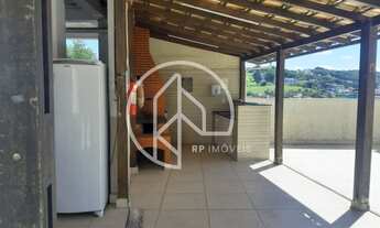 Imagem 5: Bairro São Pedro / Linda cobertura com elevador 2 quartos e 2 vagas