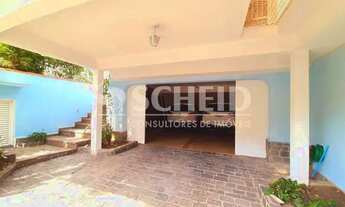 Imagem 5: Luxuosa casa com piscina e jardim no jardim prudência (Viaduto Washington Luís