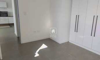 Imagem 6: Apartamento com 2 dormitórios para alugar, 51 m² por R$ 1.687,66/mês - Weissópolis - Pinha