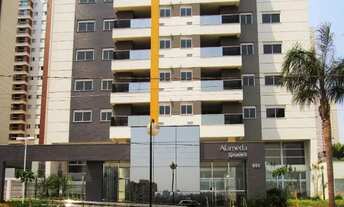 Imagem: Alameda Eco Resort