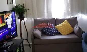 Imagem: Apartamento, Sumaré - São Paulo