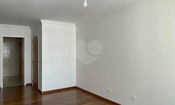 Imagem 3: São Paulo - Apartamento Padrão - ITAIM BIBI