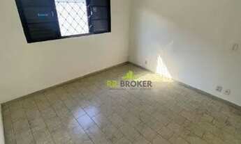 Imagem 3: Casa com 2 dormitórios, 108 m² - venda por R$ 340.000,00 ou aluguel por R$ 1.000,00/mês