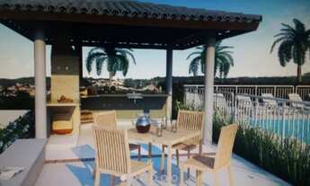 Imagem 3: Apartamento Equilibrium Morumbi