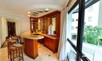 Imagem 6: 4 quartos, 2 suites, 4 vagas, 5 banheiros