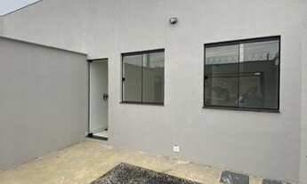 Imagem 7: Casa para Venda - Sao Bento, Uberlândia - 60m², 2 vagas