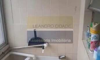 Imagem 6: Apartamento 1 dormitório - Bairro Vila Ipiranga