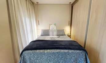 Imagem 6: LINDO APARTAMENTO SENDO 3 DORMITORIOS,SENDO 1 SUITE