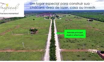 Imagem 4: Vendo Lotes no Loteamento Tropical Ville