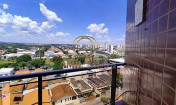 Imagem 7: LE RA AMIL ALUGA APARTAMENTO DE 105m² COM 3 DORMITÓRIOS SENDO 1 SUÍTE NO VILA BETÂNIA