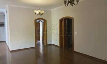 Imagem 7: Casa Padrão em São José do Rio Preto