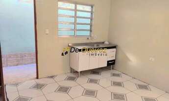 Imagem 4: DE QUEIROZ. Casa para venda tem 125 metros quadrados com 2 quartos em Jardim Angelina - Sã