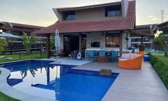 Imagem 2: Bangalô à venda, 4 quartos, 3 suítes, 2 vagas, Porto de Galinhas - Ipojuca/PE