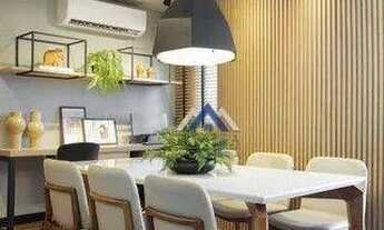 Imagem 2: Apartamento com 2 dormitórios à venda, 69 m² por R$ 675.000,00 - Gleba Palhano - Londrina