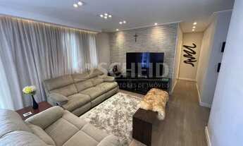 Imagem 5: Condomínio Mund - Apartamento 2 suítes sala ampliada