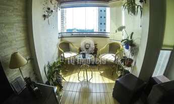 Imagem 3: Apartamento Brooklin 90m², 3 dormitorios, 1 suites e 2 vagas !