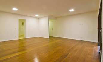 Imagem 7: Apartamento Venda 4 Dormitórios - 196 m² Itaim Bibi