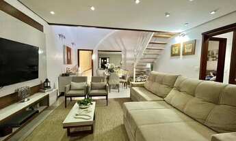 Imagem 4: Casa com 3 dormitórios para alugar, 227 m² por R$ 3.768,00/mês - Vila Santa Maria (Vila Xa