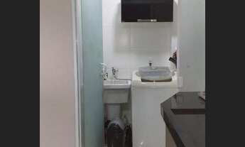 Imagem 7: Apartamento para Venda, Residencial Alfredo Guilherme Shinor, Limeira-SP