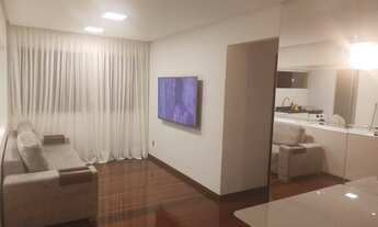 Imagem 4: Apartamento para venda tem 69 metros quadrados com 2 quartos em Costa Azul - vejam o vídeo