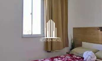 Imagem 4: Apartamento á venda no Condomínio Reserva Morumbi com 64m e 3 quartos na Vila Sônia