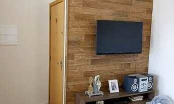 Imagem 4: Apartamento com 2 dormitórios à venda, 67 m² por R$ 390.000,00 - Edifício Julia - Caçapava