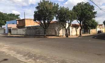 Imagem 5: Casa Padrão em Araraquara