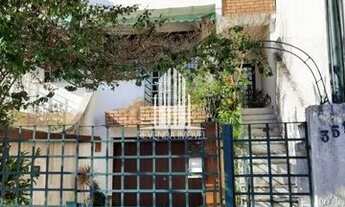 Imagem 5: Belíssimo Sobrado no Jardim Avelino. Terreno de 5,00m x 25,00m, área construída de 190,00m