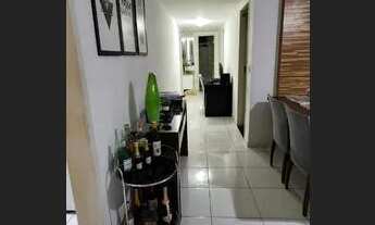 Imagem 5: Apartamento jardim aeroporto 3/4