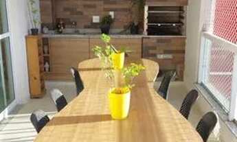 Imagem: Apartamento 3 Quartos para Venda em São