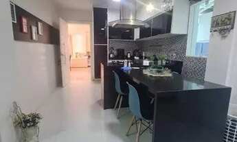 Imagem 2: Vendo apartamento de 3 quartos