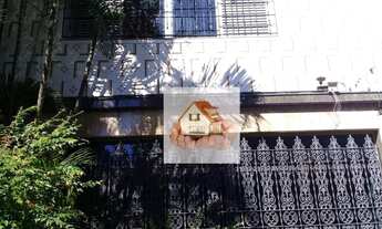 Imagem 5: Sobrado com 4 dormitórios para alugar, 500 m² por R$ 13.171,00/mês - Vila Gomes Cardim - S